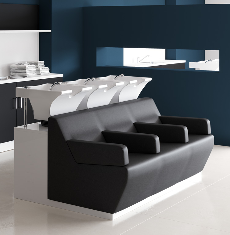 beauty salon furniture