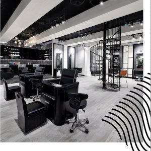 salon chair dubai