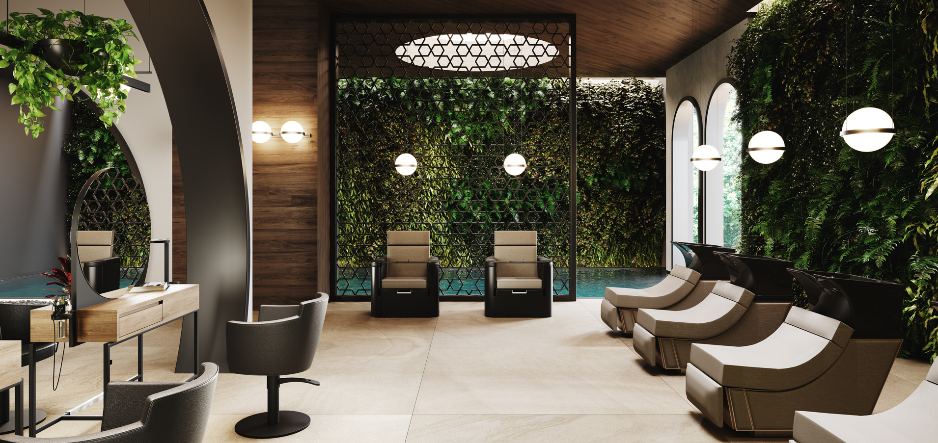 Buy Best Salon Equipment Hair And Beauty Salon Supplies